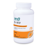 5-HTP 100mg, 100 capsules