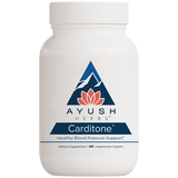 Carditone 60 caplets