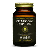 Charcoal Supreme, 60 ct.