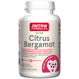 Citrus Bergamot Capsules, 60ct