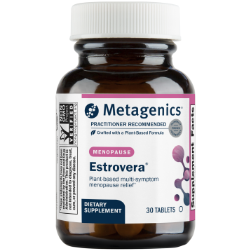 Estrovera, 90 Tablets