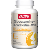 Glucosamine Chondroitin MSM 240ct