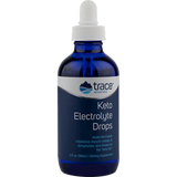 Keto Electrolyte Drops