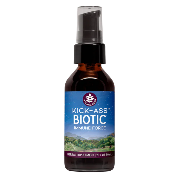 Kick-It Biotic, 2 oz