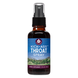 Kick-Ass Throat Spray, 1oz