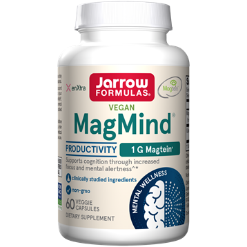 MagMind Productivity Capsules, 60ct