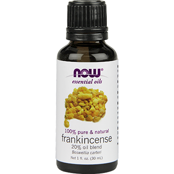 Frankincense Essential Oil, 1oz