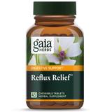 Reflux Relief Chewable Tablets, 45 ct