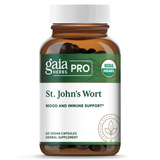 St Johns Wort Capsules, 60 ct