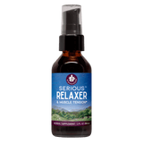 Serious Relaxer, 2 oz