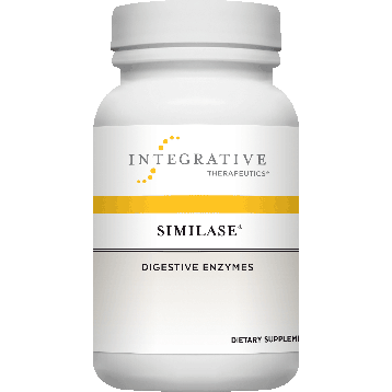 Similase Digestive Enzymes, 90 ct.