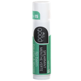 All Good Lip Balm SPF, 0.15 oz