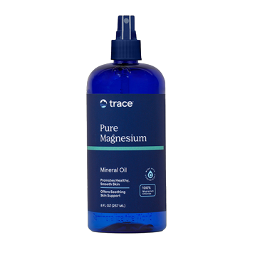 Pure Magnesium Oil 8oz