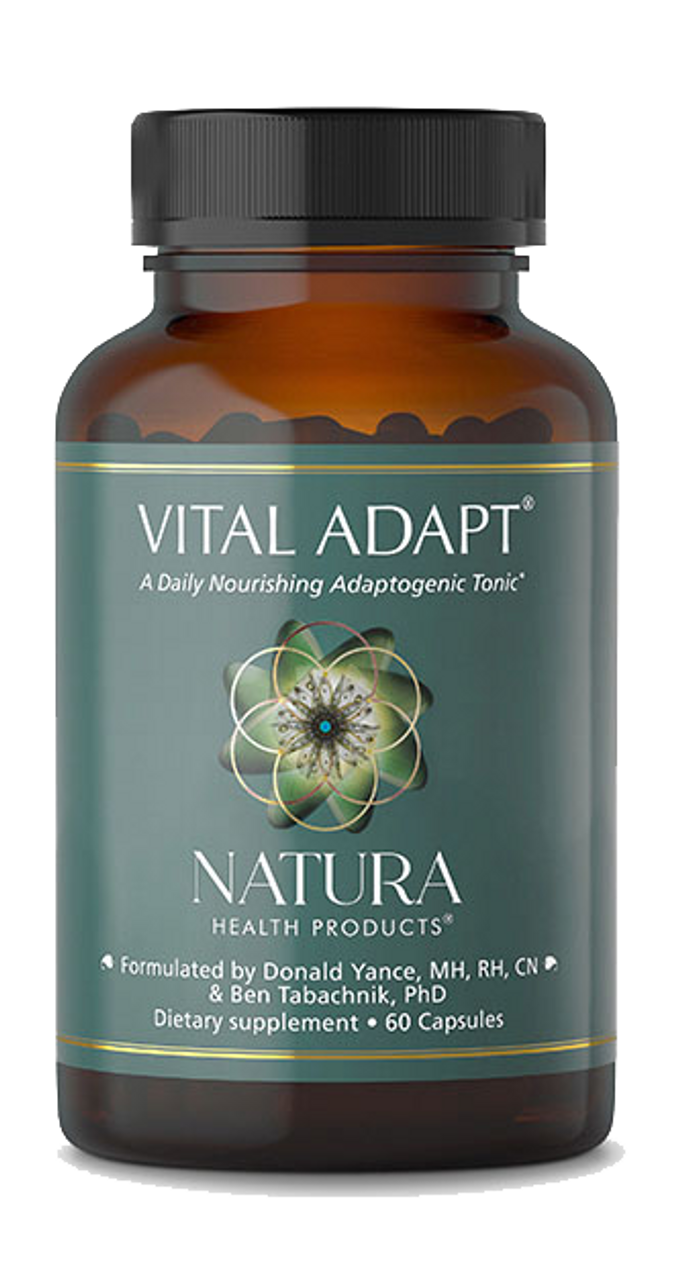 Vital Adapt®, 60 ct.