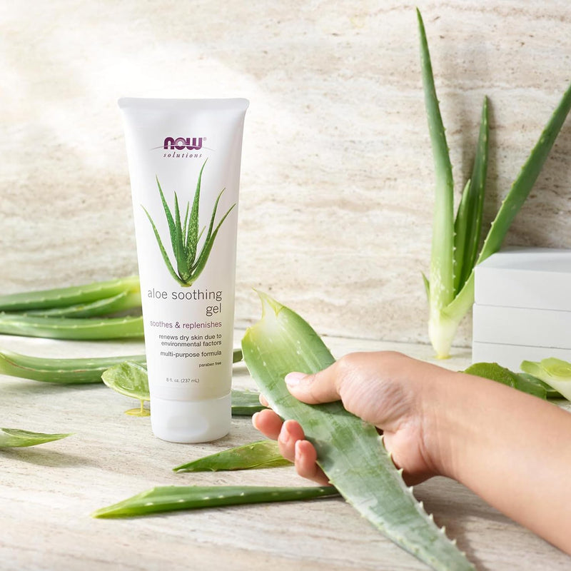 Aloe Soothing Gel