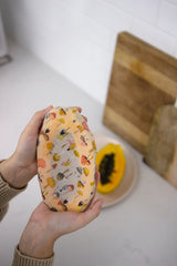 Beeswax Food Wraps