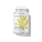 Recover - After Alcohol Aid & Liver Support, 60 ct.