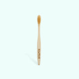 Risewell Bamboo Toothbrush