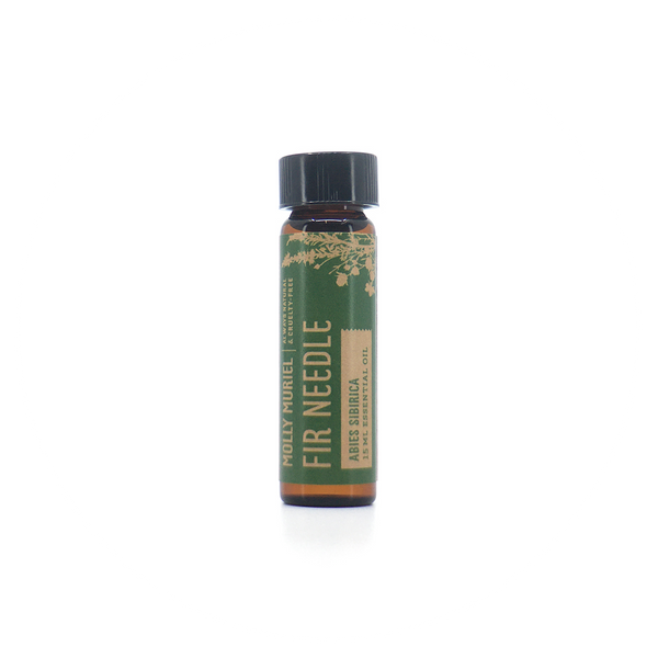 Fir Needle Essential Oil, 15 ML