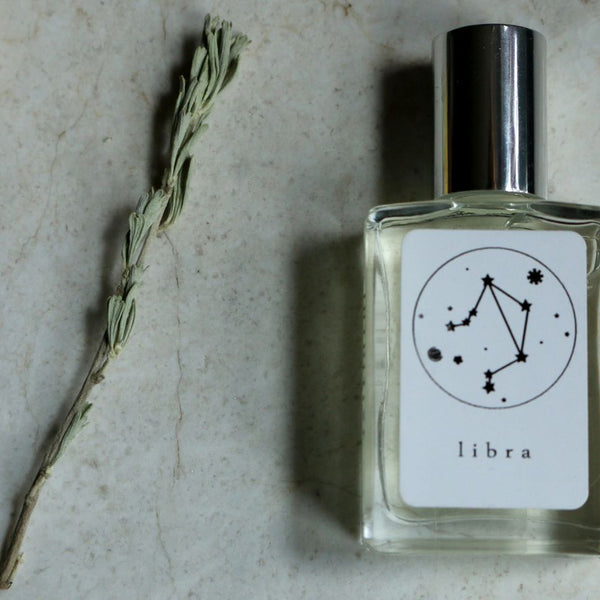 Perfume for libra discount woman