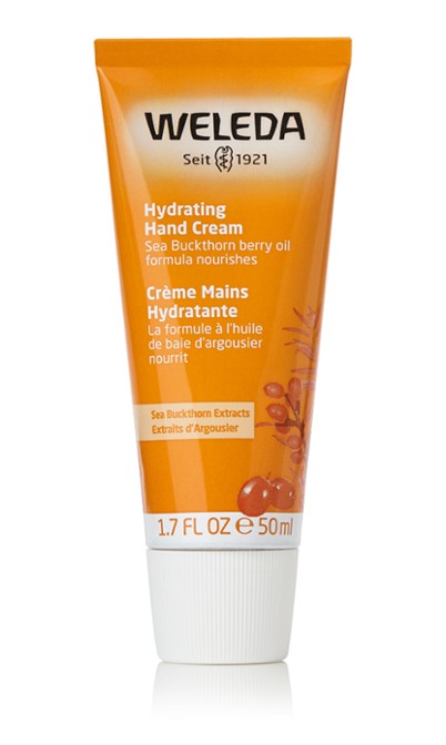 Weleda Hydrating Hand Cream, 1.7 oz.